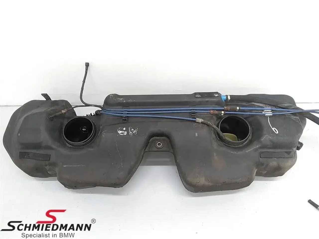 Billede 2 - Tank Benzin B16111183985 BMW E36