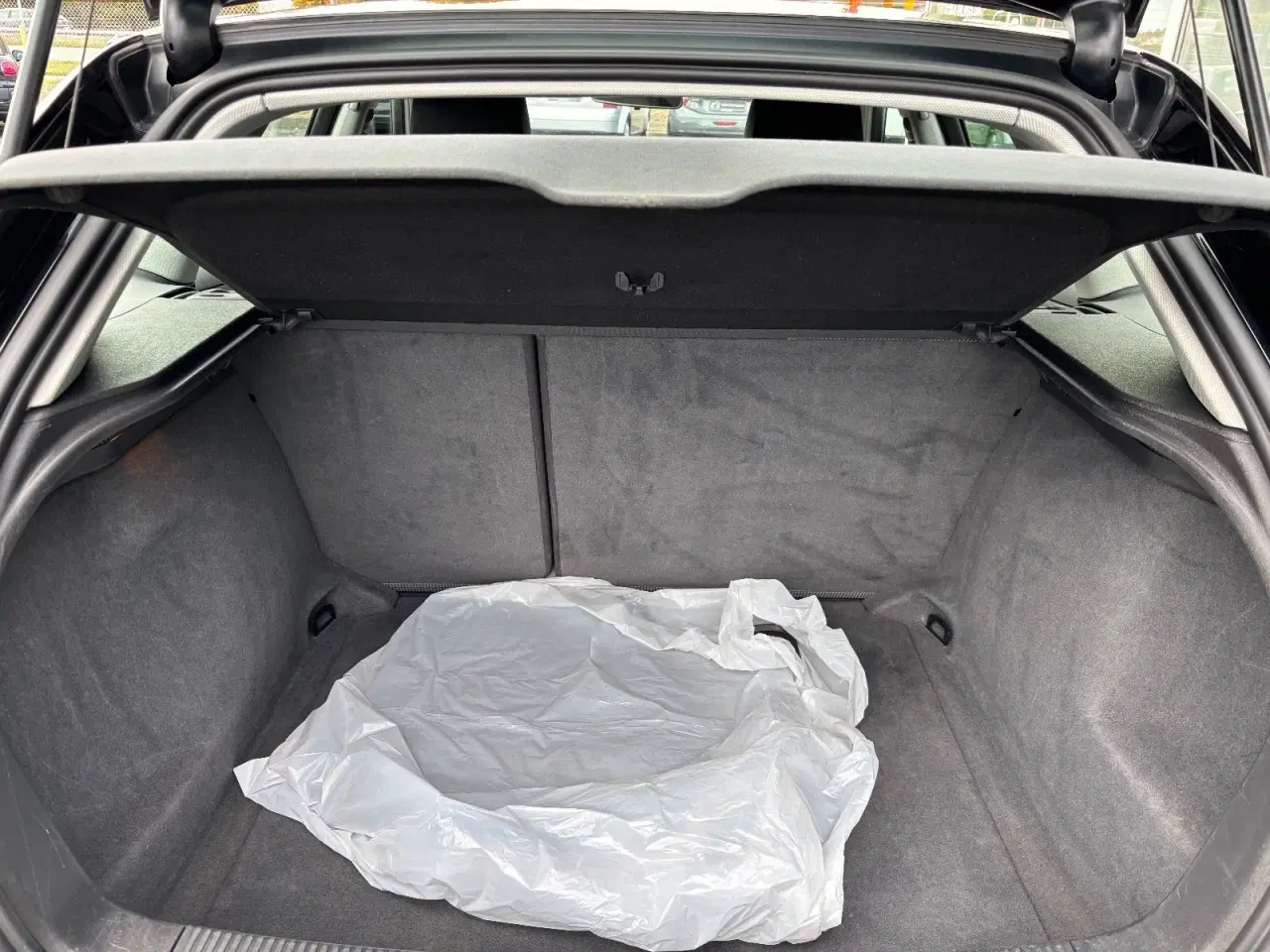 Billede 5 - Audi A3 1,4 TFSi Ambiente Sportback