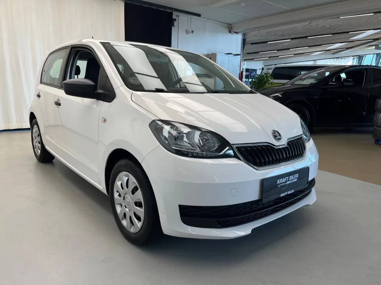 Billede 6 - Skoda Citigo 1,0 MPi 60 Ambition