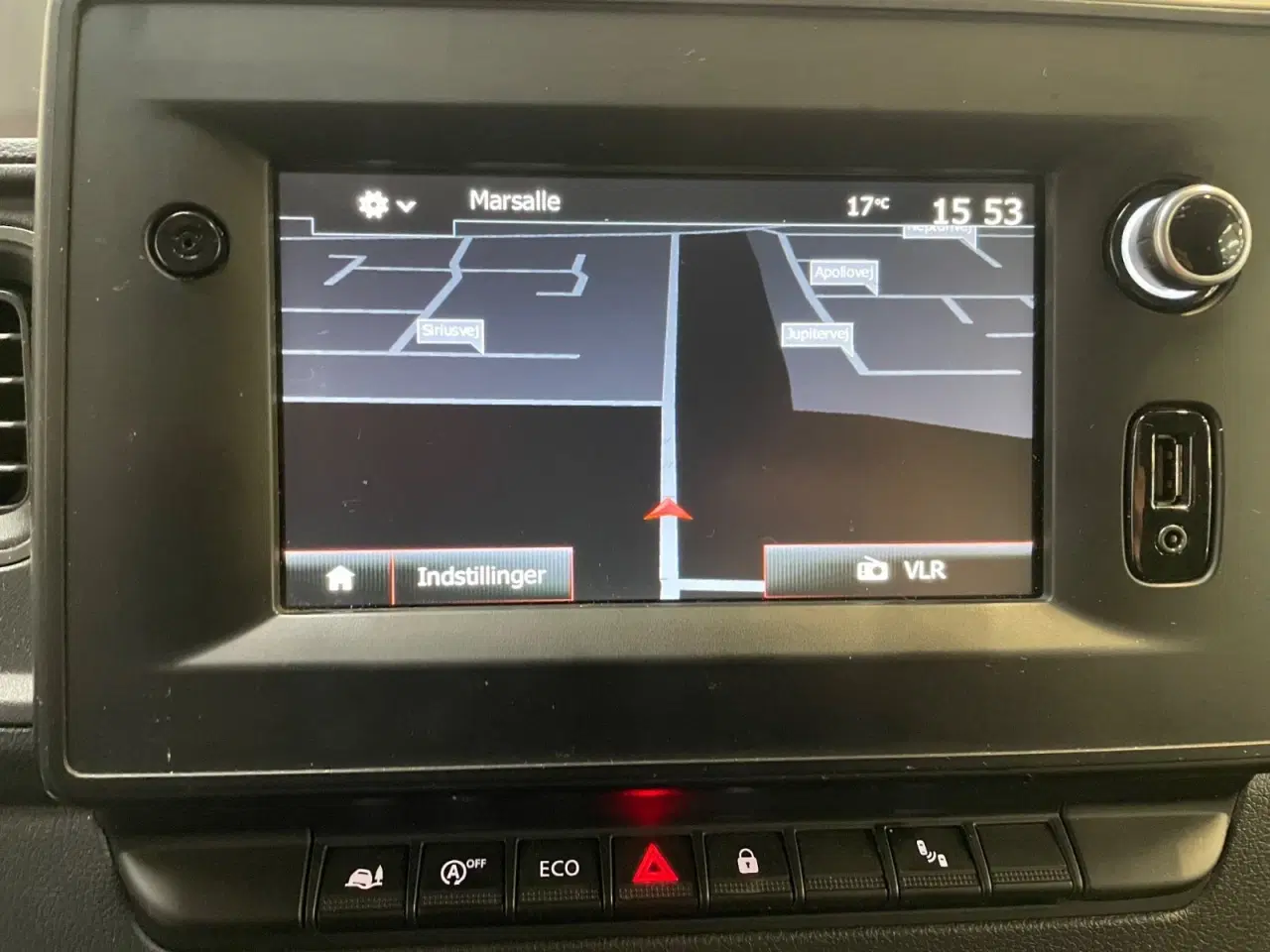 Billede 10 - Renault Master IV T33 2,3 dCi 150 L2H2 Kassevogn