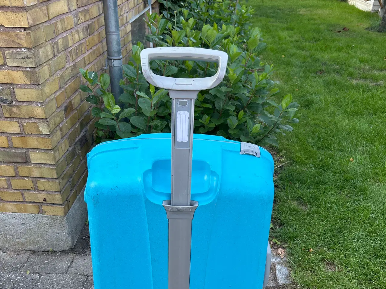 Billede 2 - Samsonite Kuffert