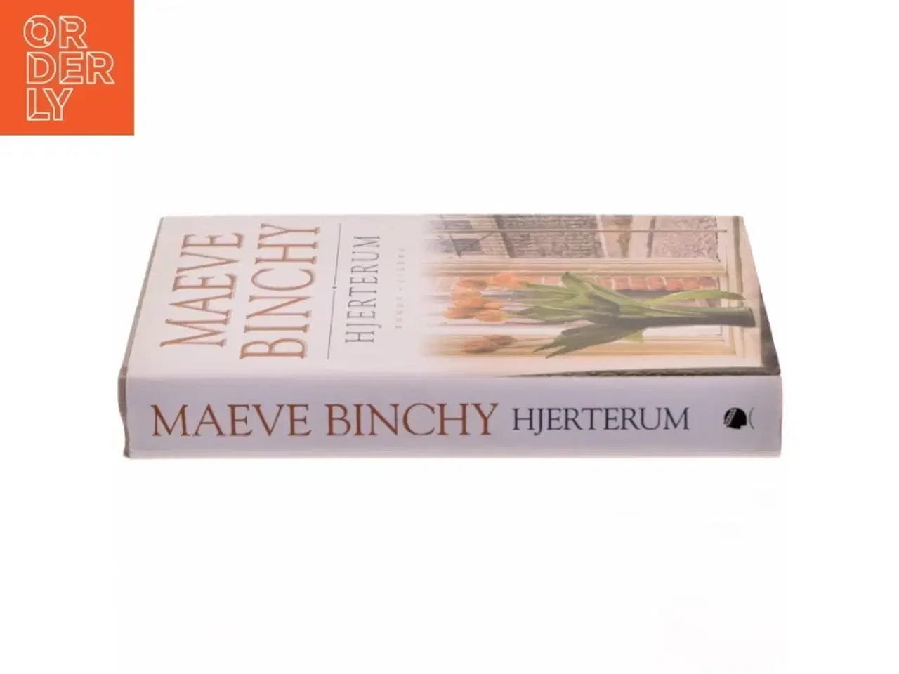 Billede 2 - Hjerterum af Maeve Binchy (Bog)