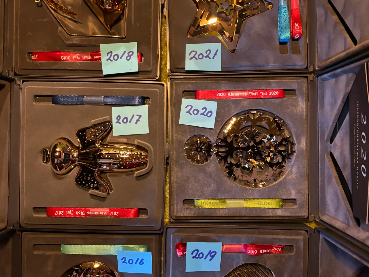 Billede 7 - G.J. Juleuroer 1984 - 2023