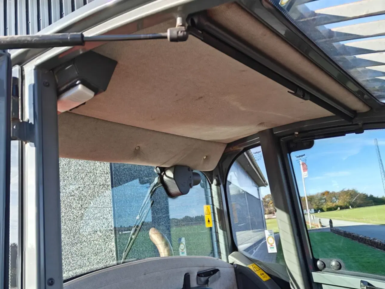 Billede 11 - Weidemann 2070 LP med kabine