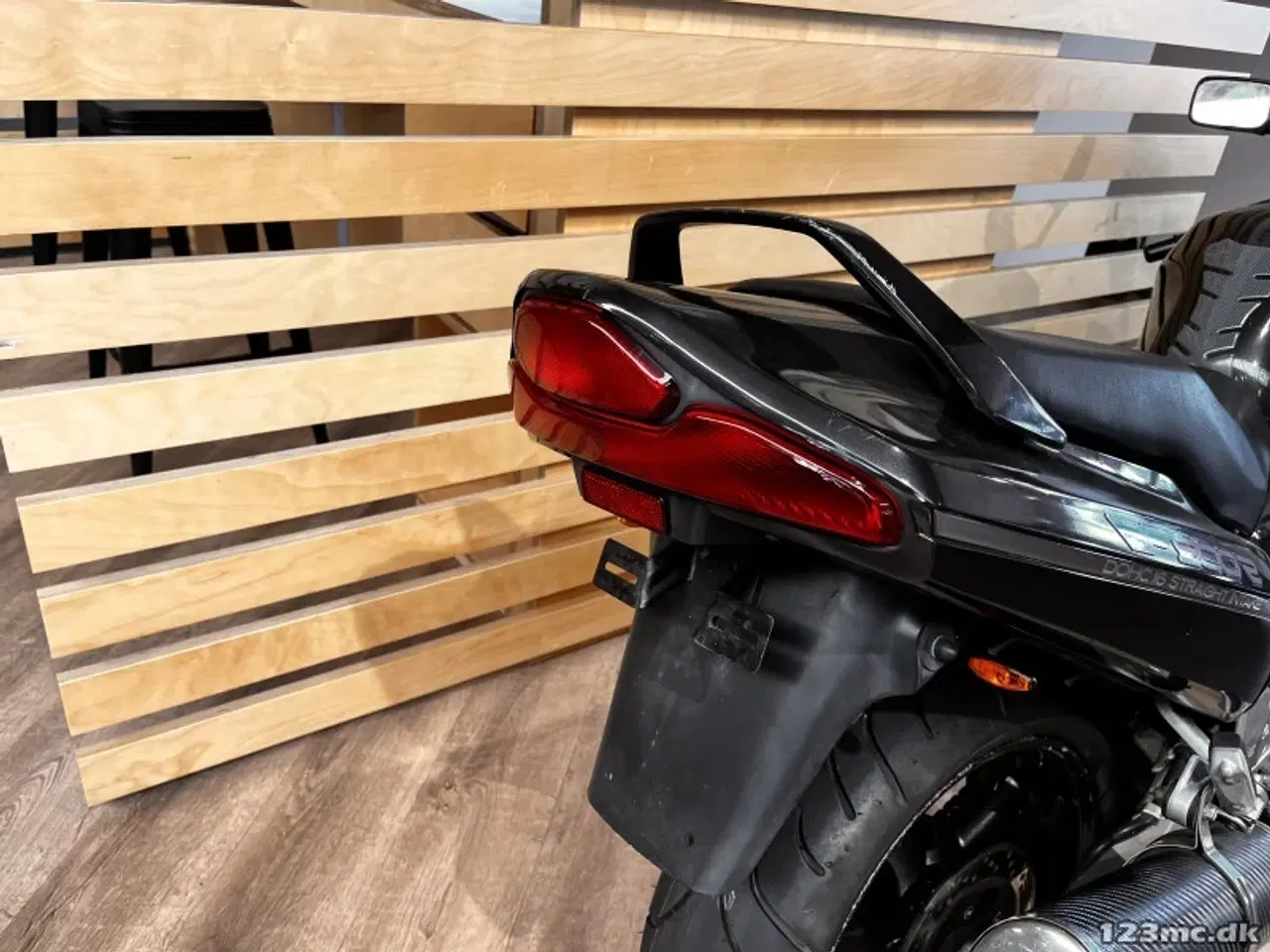 Billede 9 - Suzuki RF 900 R