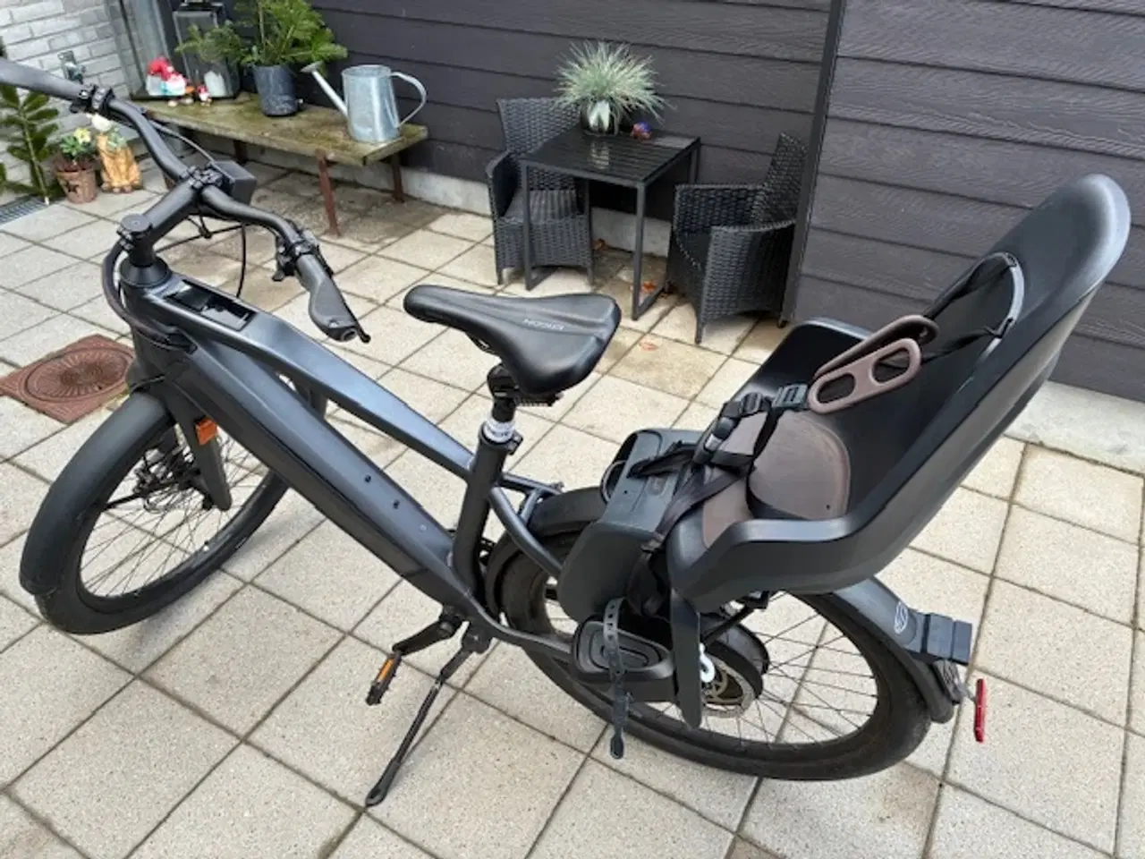 Billede 4 - Stromer elcykel