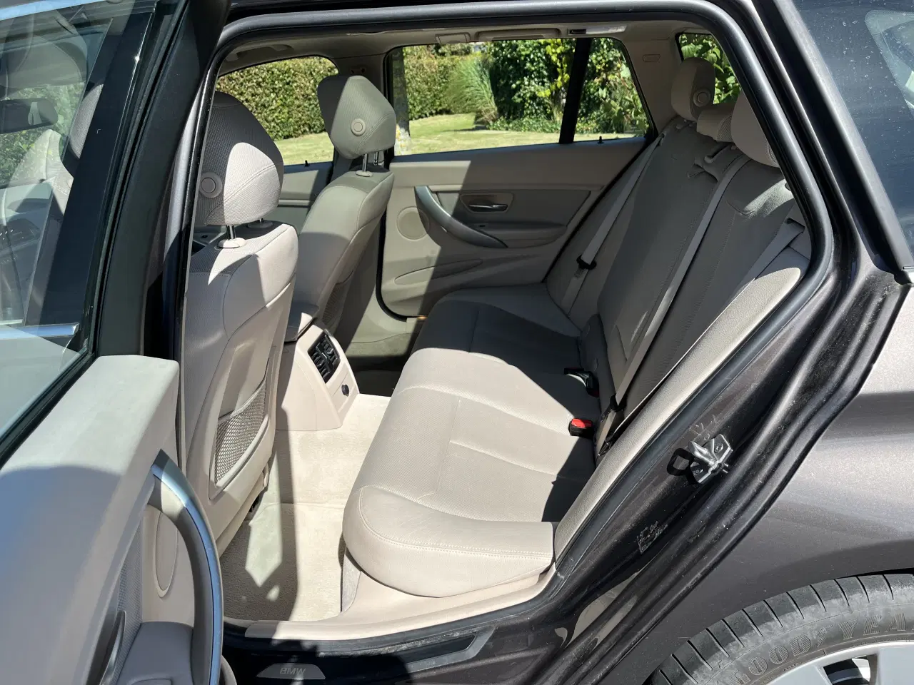 Billede 4 - BMW 320d/F31