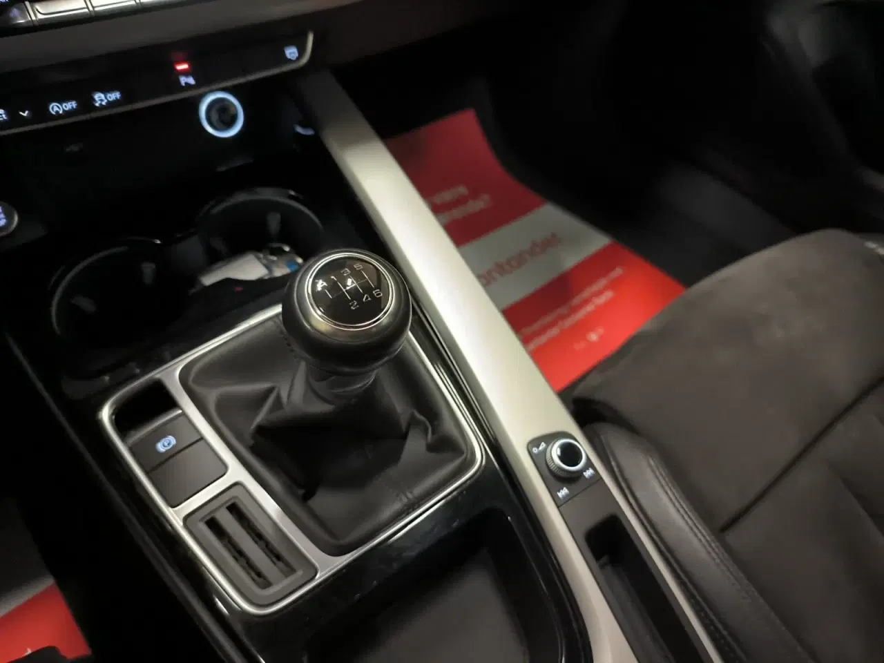 Billede 13 - Audi A4 35 TFSi Advanced+