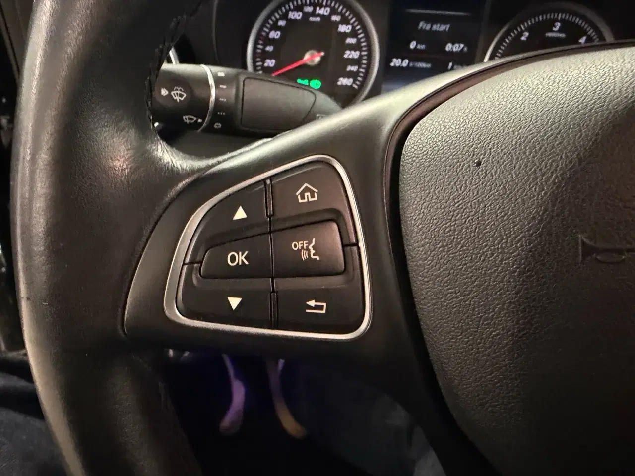 Billede 11 - Mercedes-Benz C220 d 2,1 D 170HK