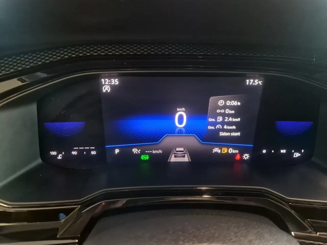 Billede 14 - VW Polo 1,0 TSi 95 Life DSG Van