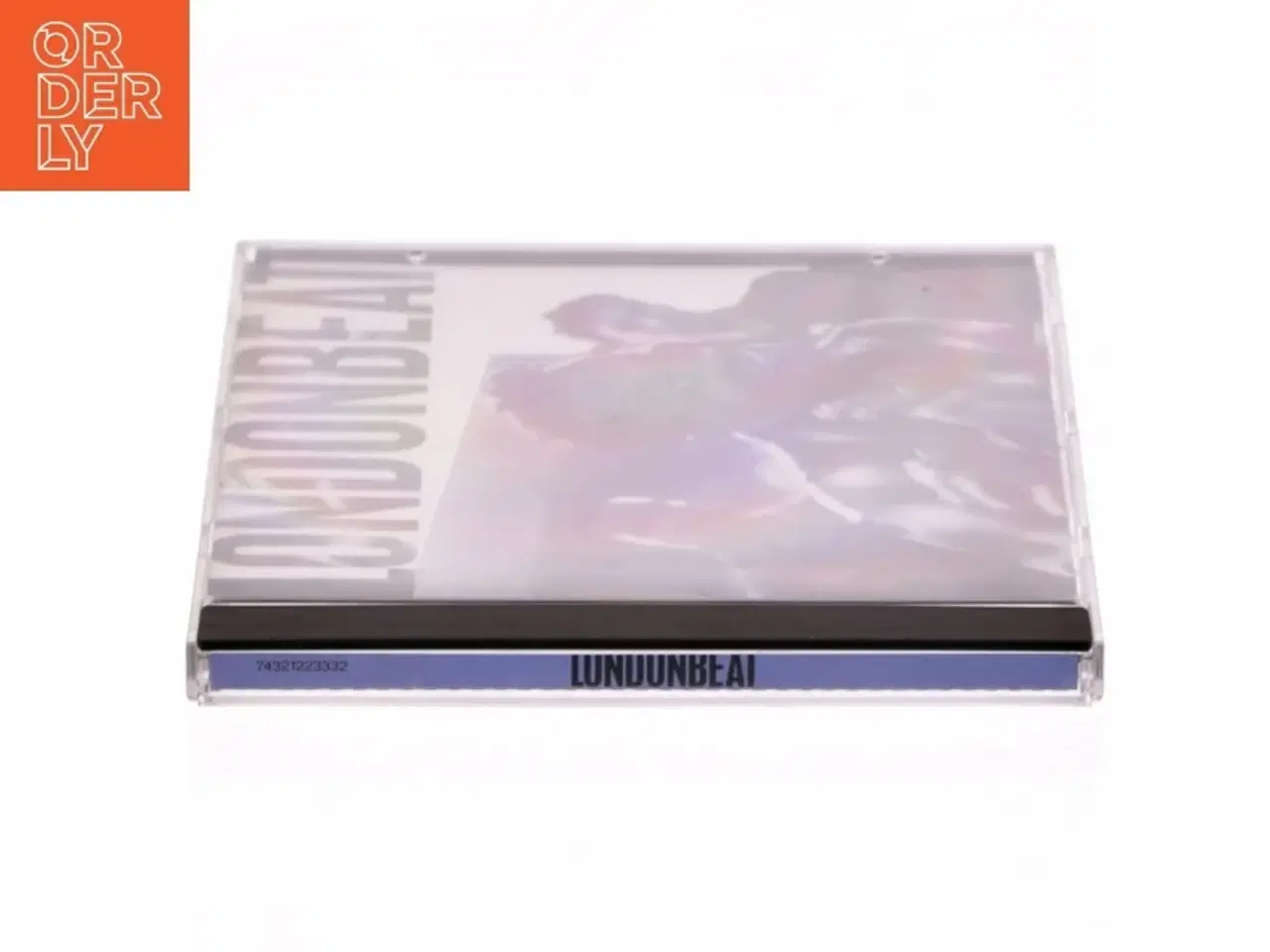 Billede 2 - Londonbeat fra RCA