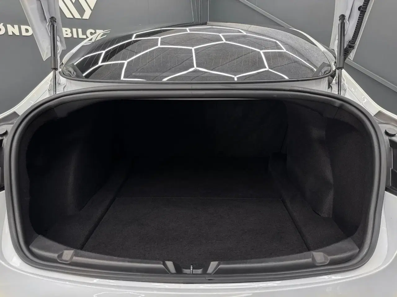 Billede 16 - Tesla Model 3  Standard Range+ RWD