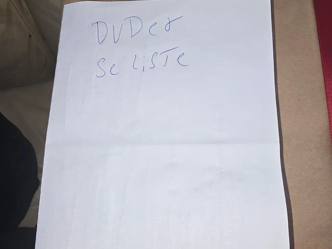 Billede 1 - dvdfilm kasse 10