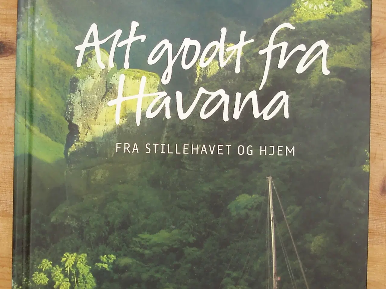 Billede 1 - Alt godt fra Havana