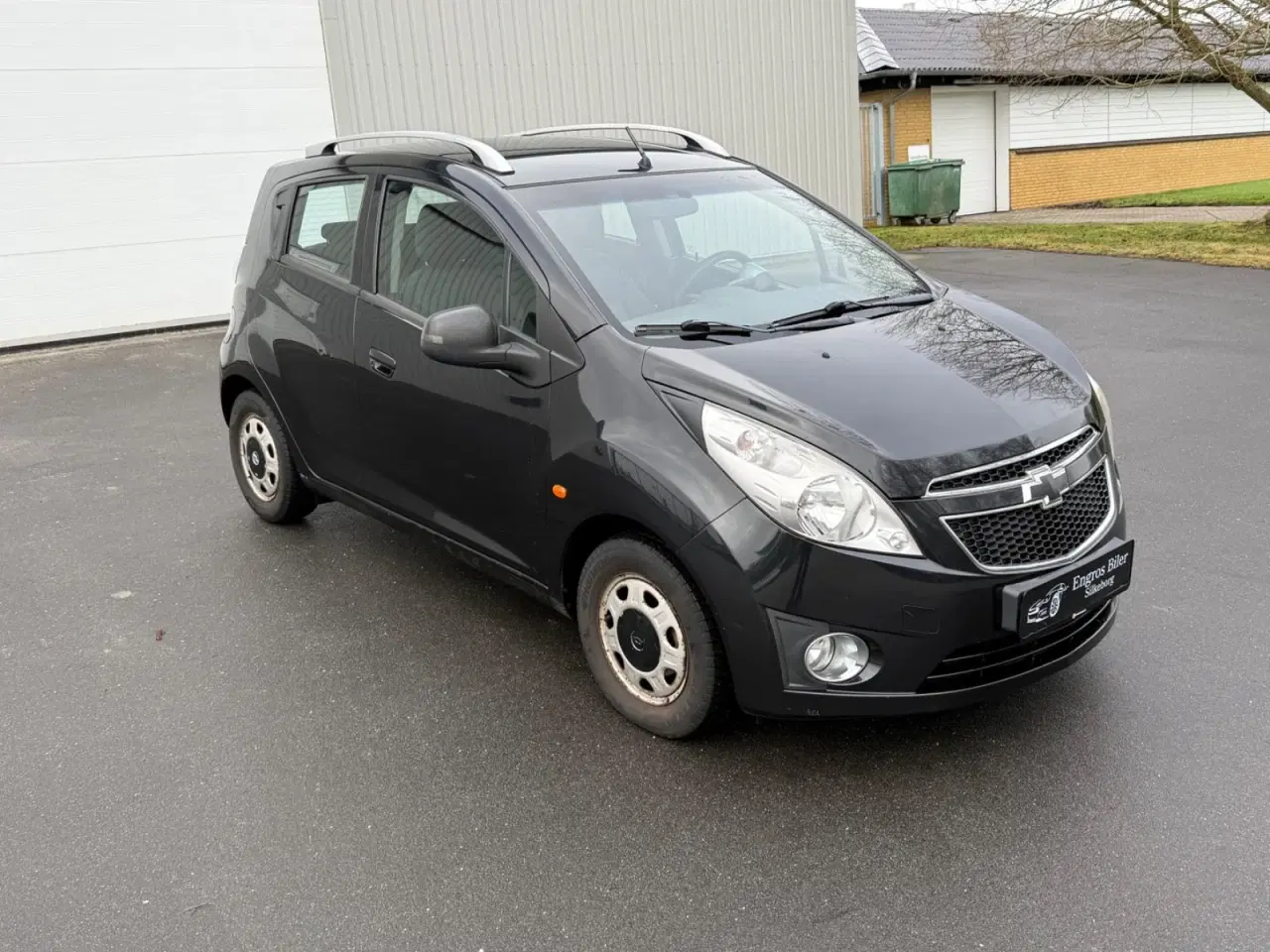 Billede 1 - Chevrolet Spark 1,0 L