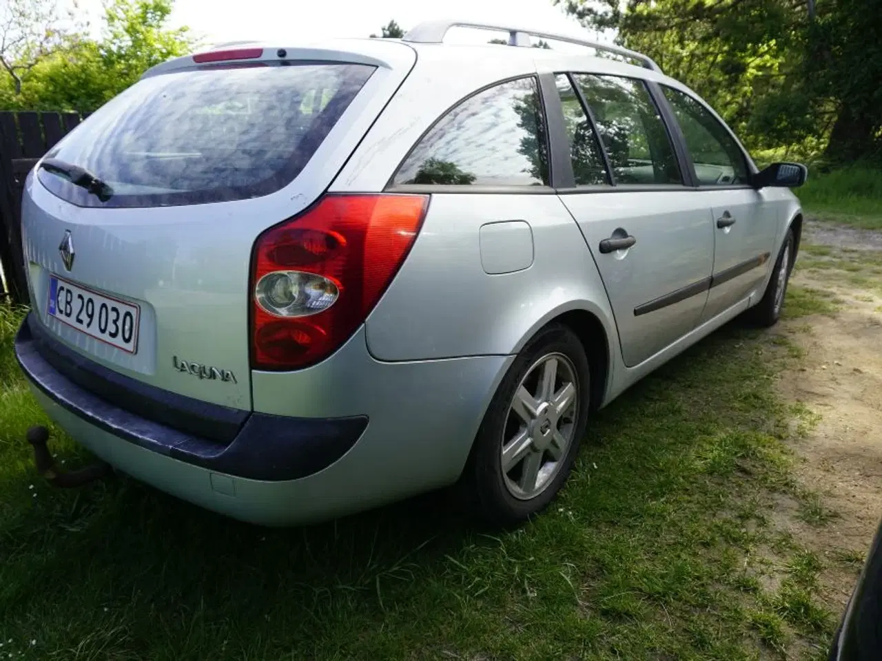 Billede 4 - Renault 