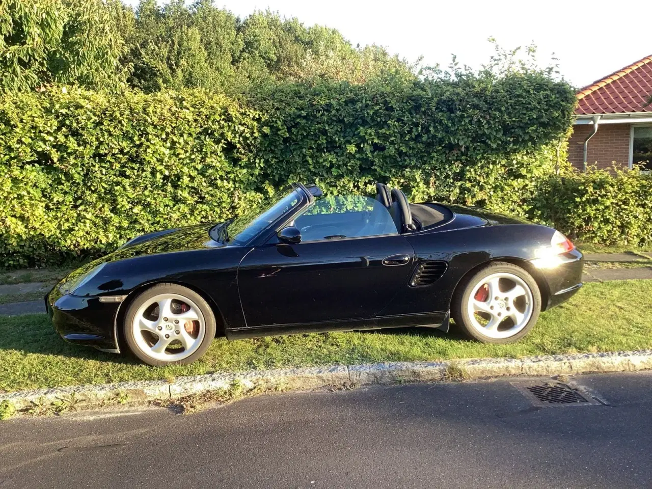 Billede 9 - Porsche Boxster S 3,2 Tiptr.