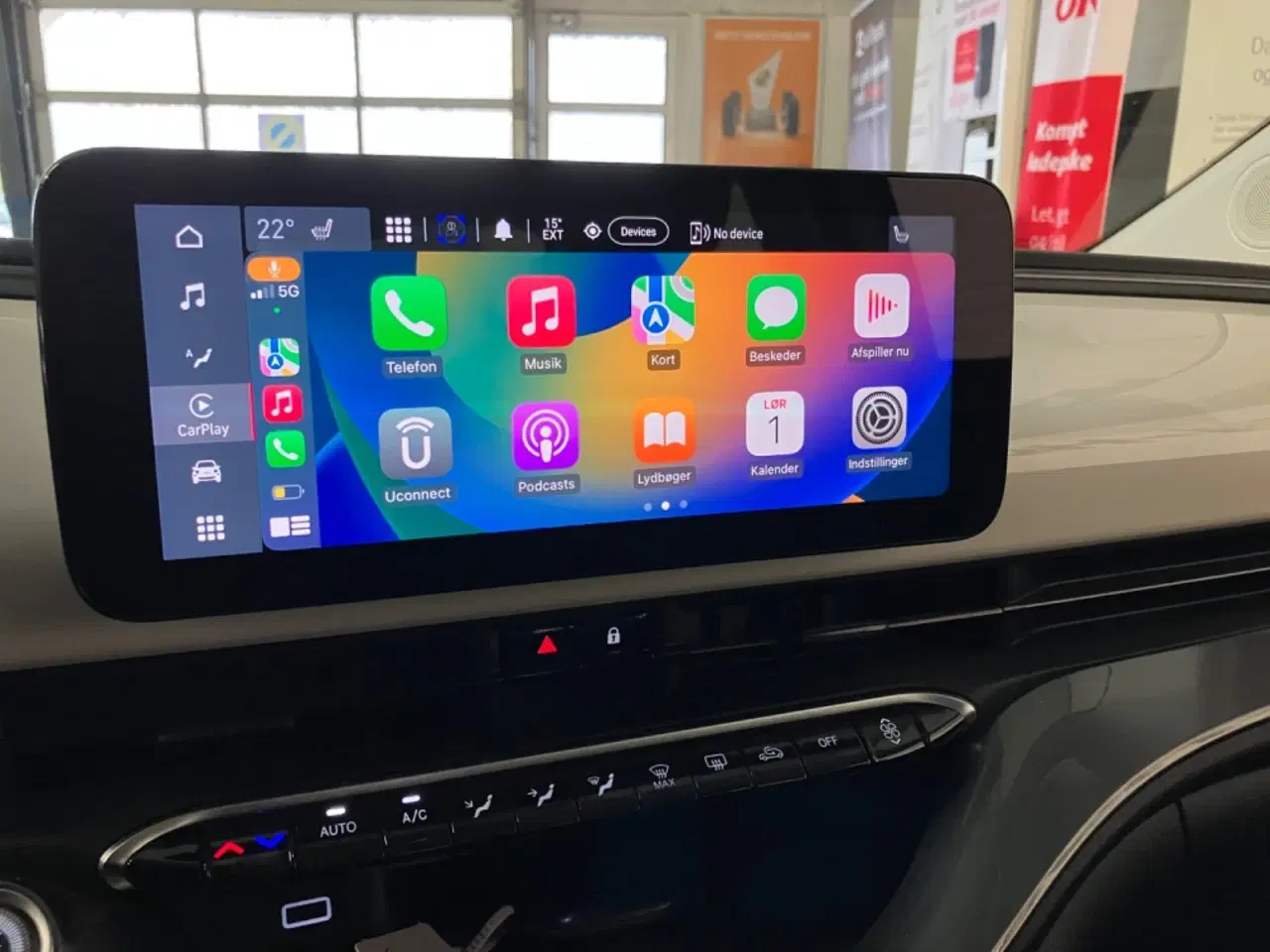 Billede 15 - Fiat 500e 42 Icon