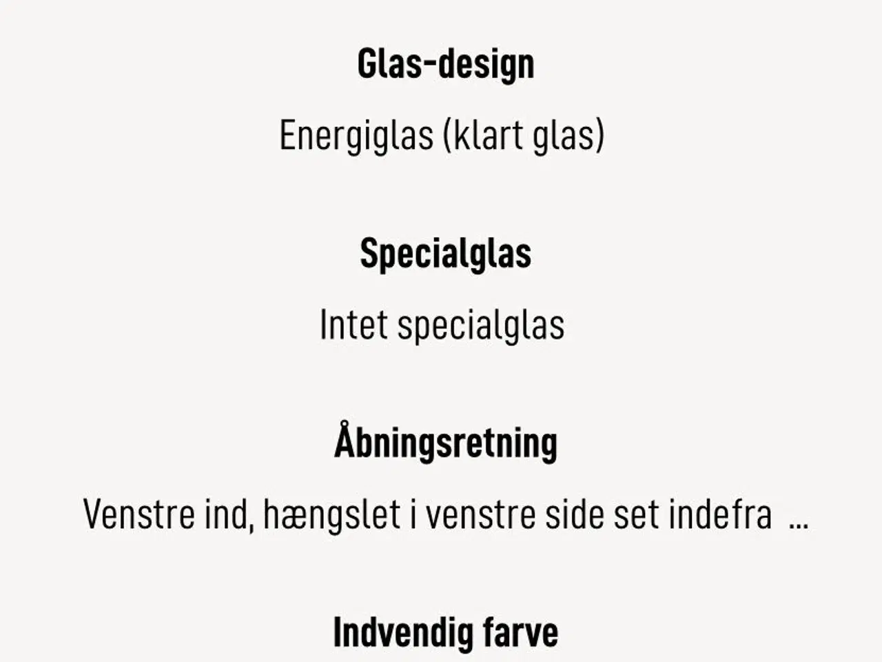Billede 5 - Facadedør Ny