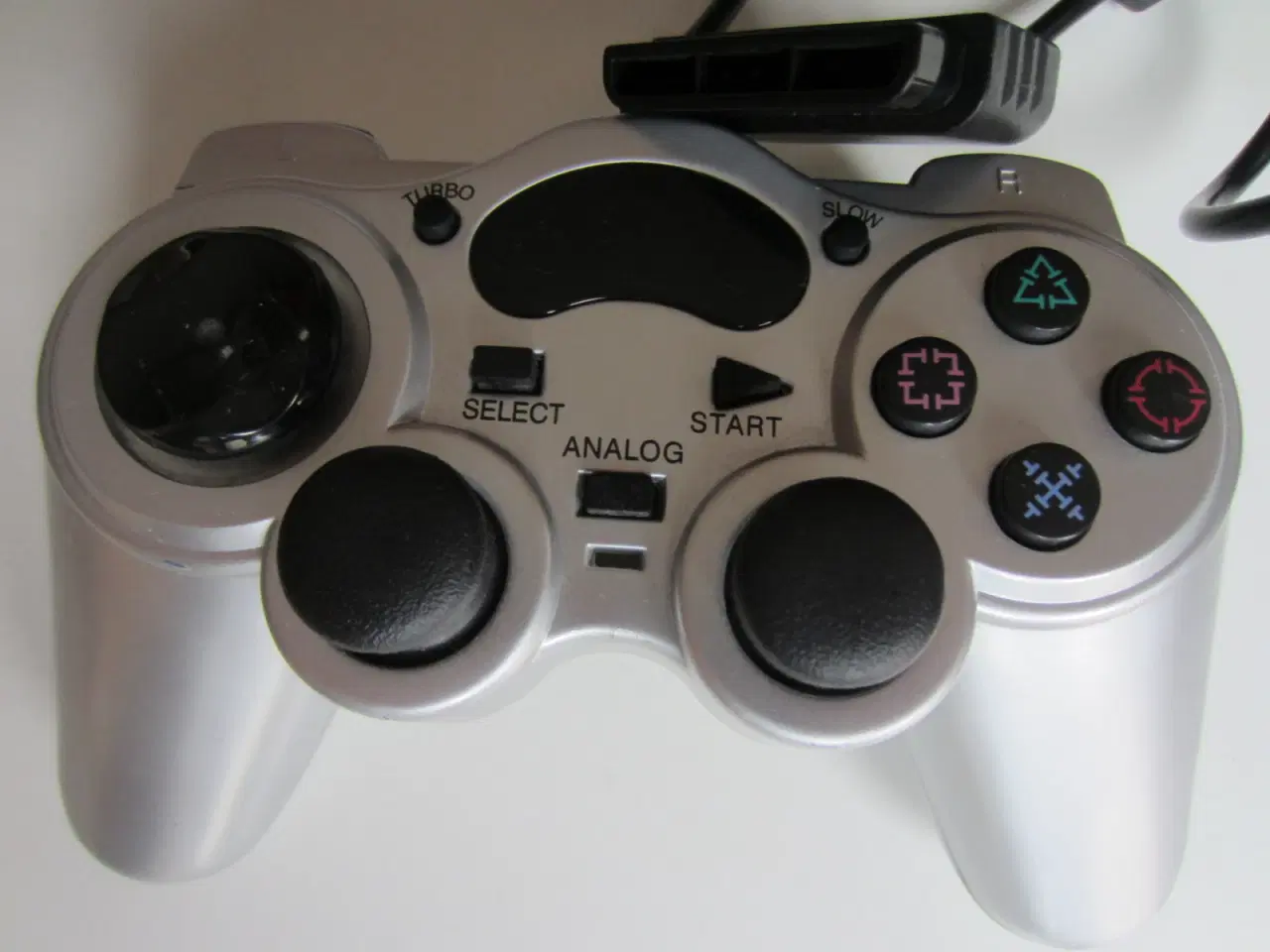 Billede 1 - PS2 Analog Controller til Playstation 2