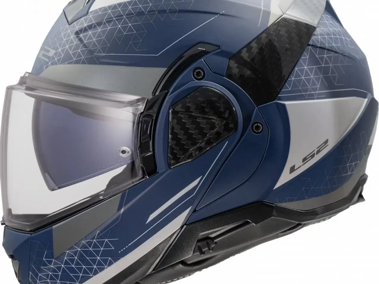 Billede 5 - LS2 Advant 2