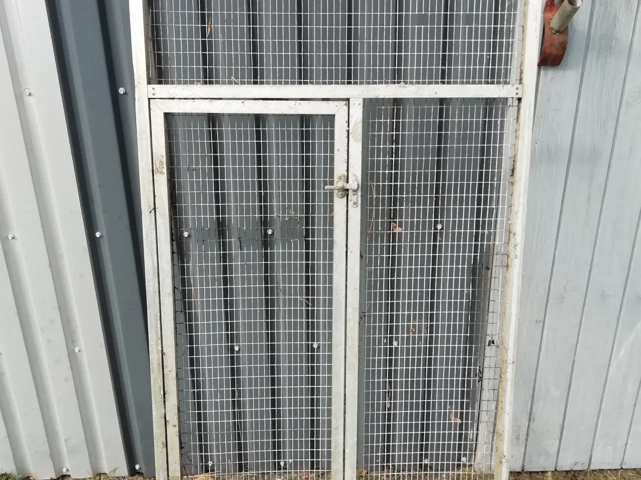 Billede 1 - voiler elementer til småfugle.