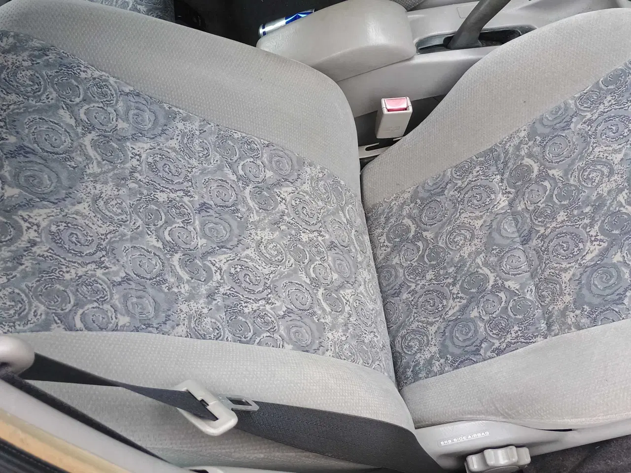 Billede 10 - Toyota Corolla 