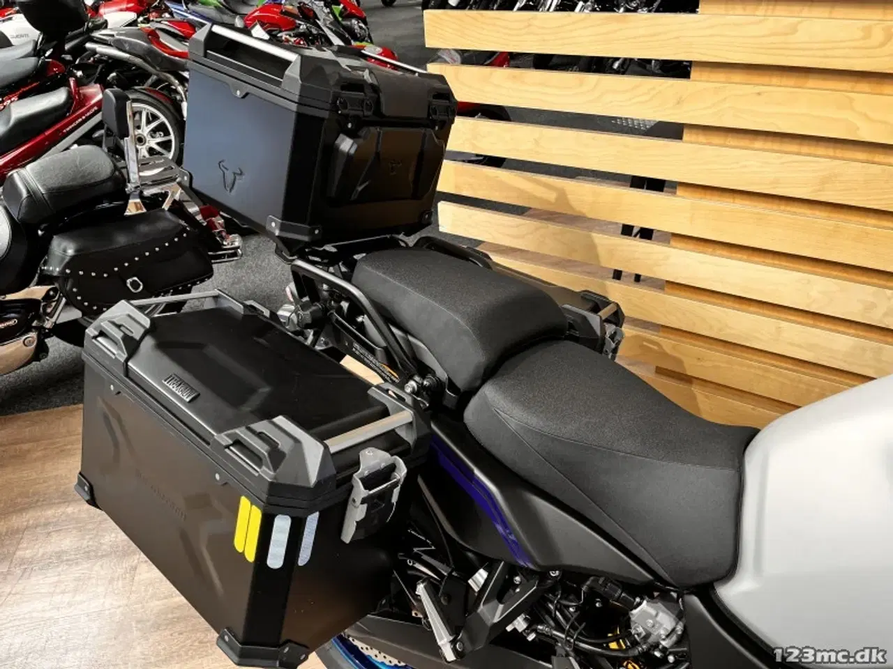 Billede 4 - Yamaha XT 1200 ZE