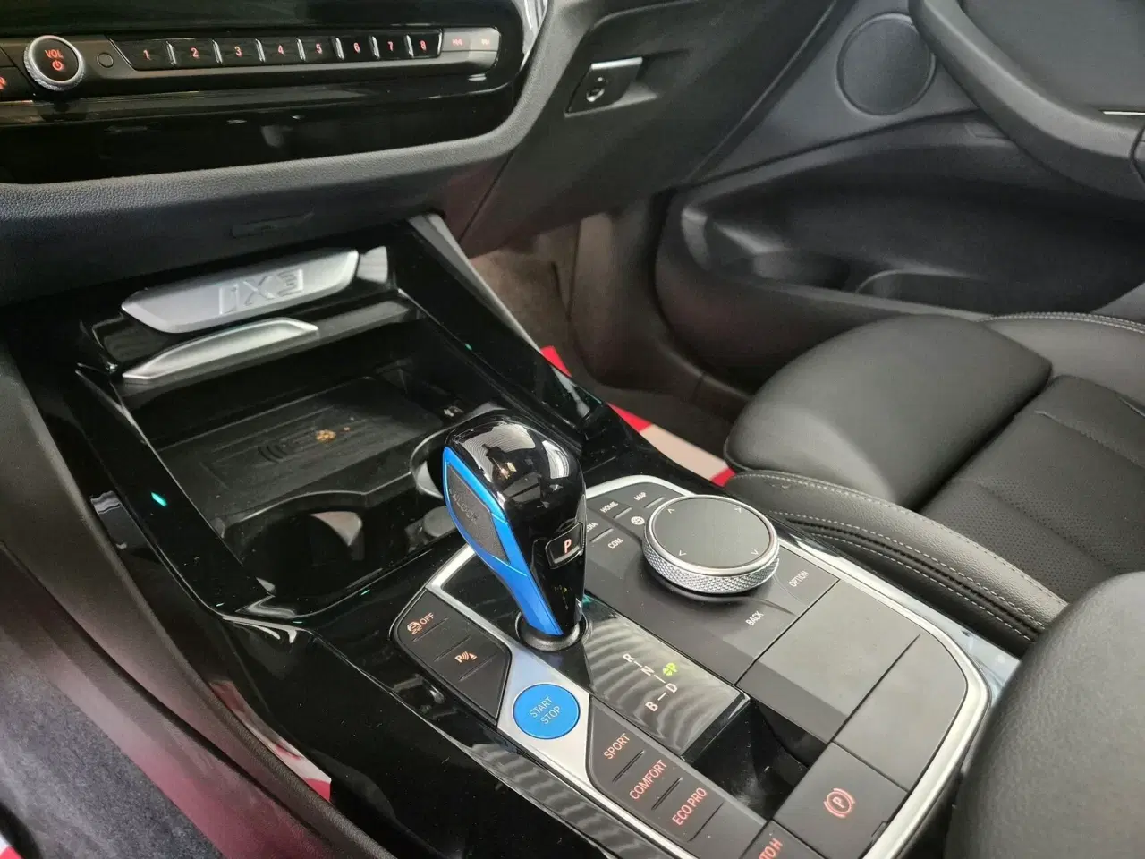 Billede 14 - BMW iX3 EL M-Sport Charged Plus 286HK 5d Aut.