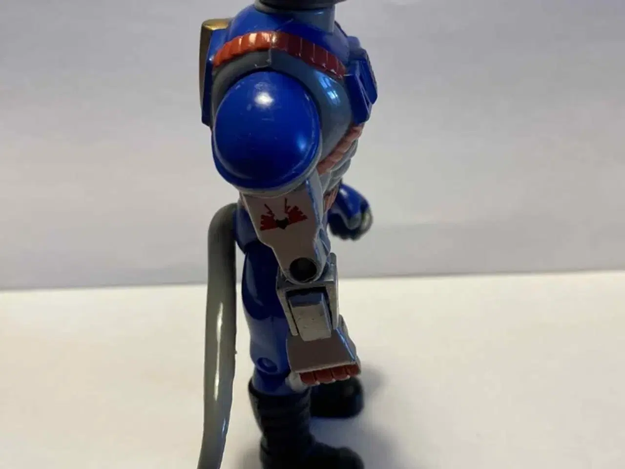 Billede 2 - Modo Galoob 1994 Biker Mice From Mars 