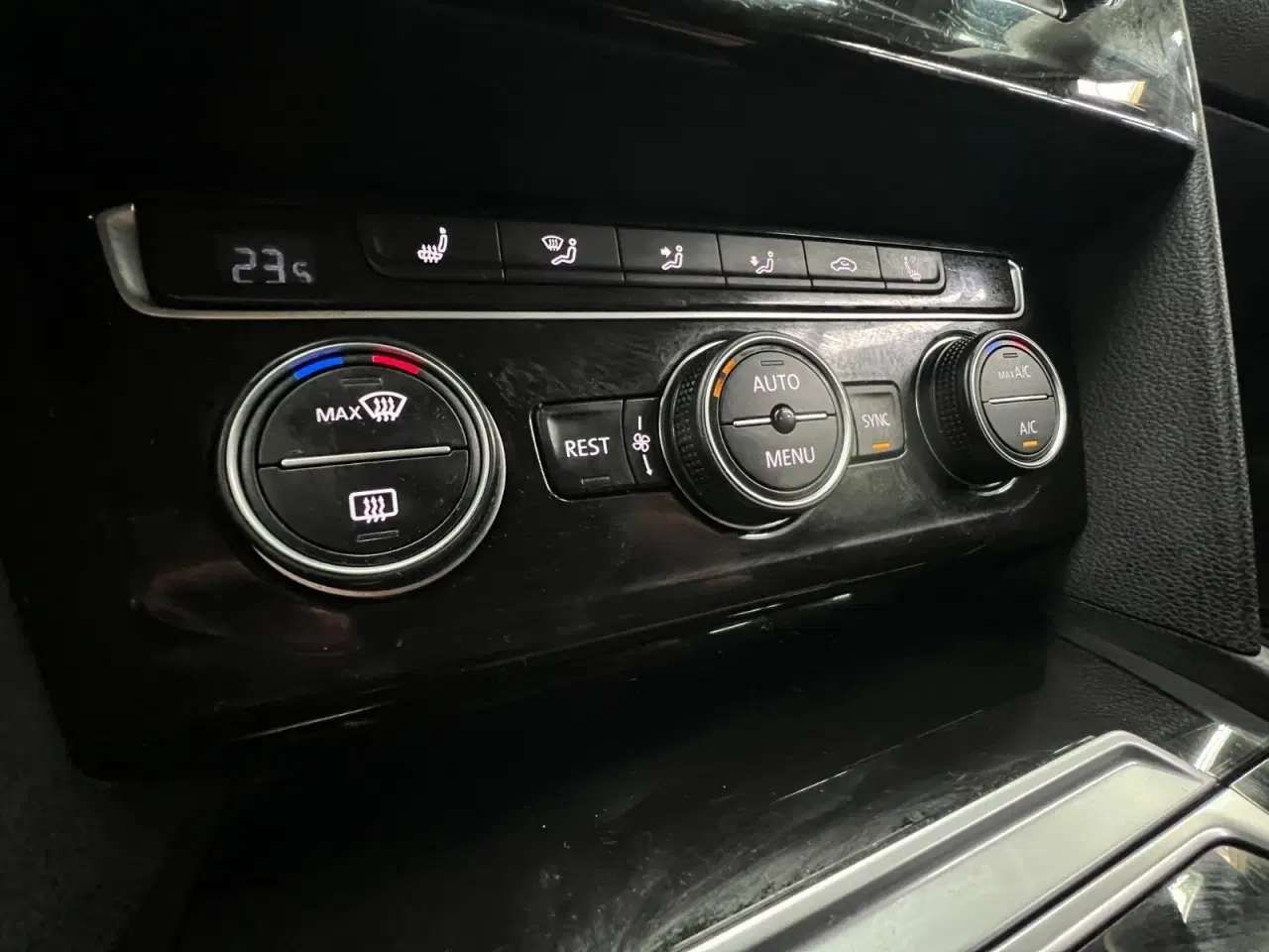 Billede 15 - VW Passat 2,0 TDi 190 Highline Variant