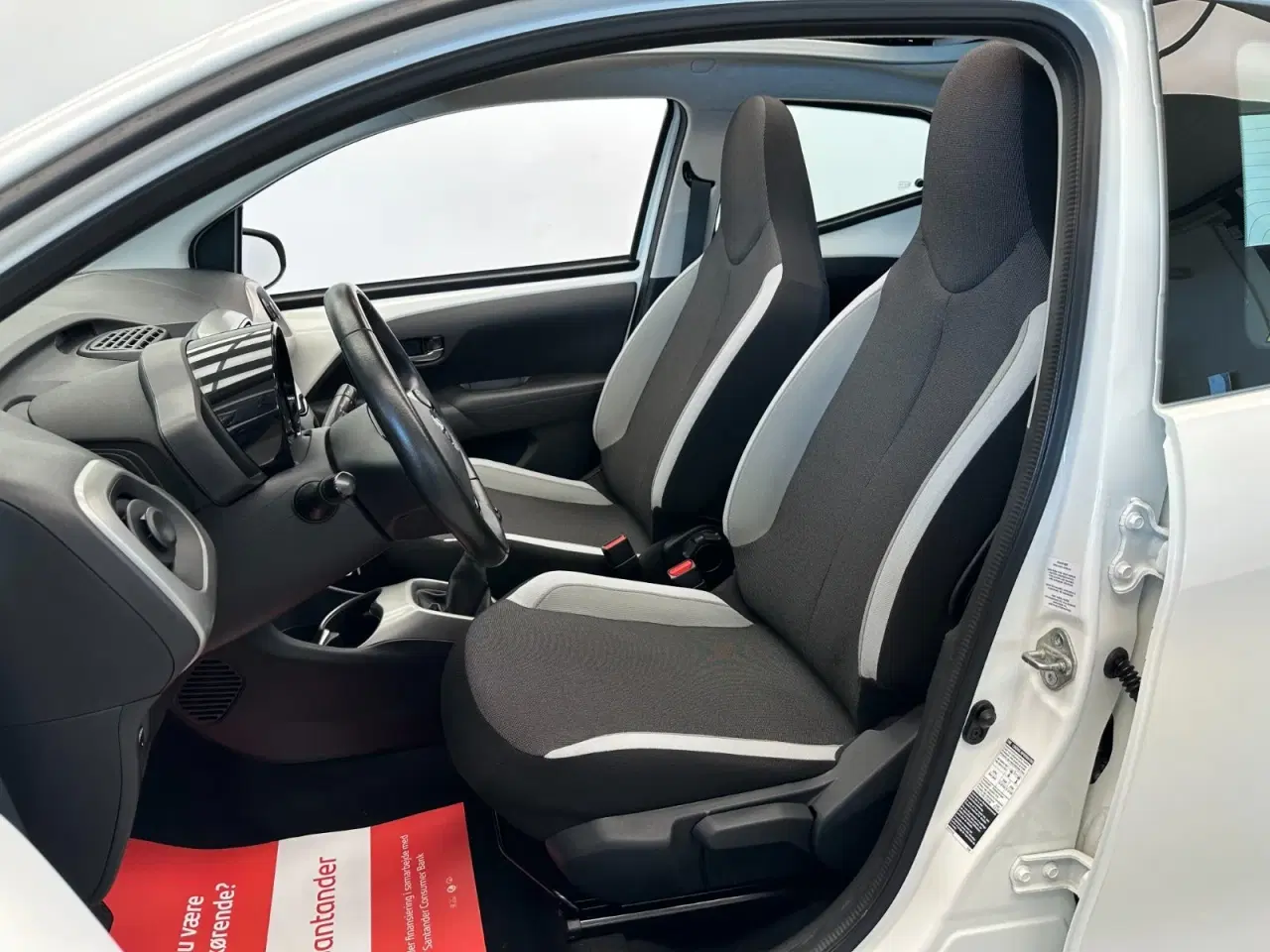 Billede 11 - Toyota Aygo 1,0 VVT-i x-sky
