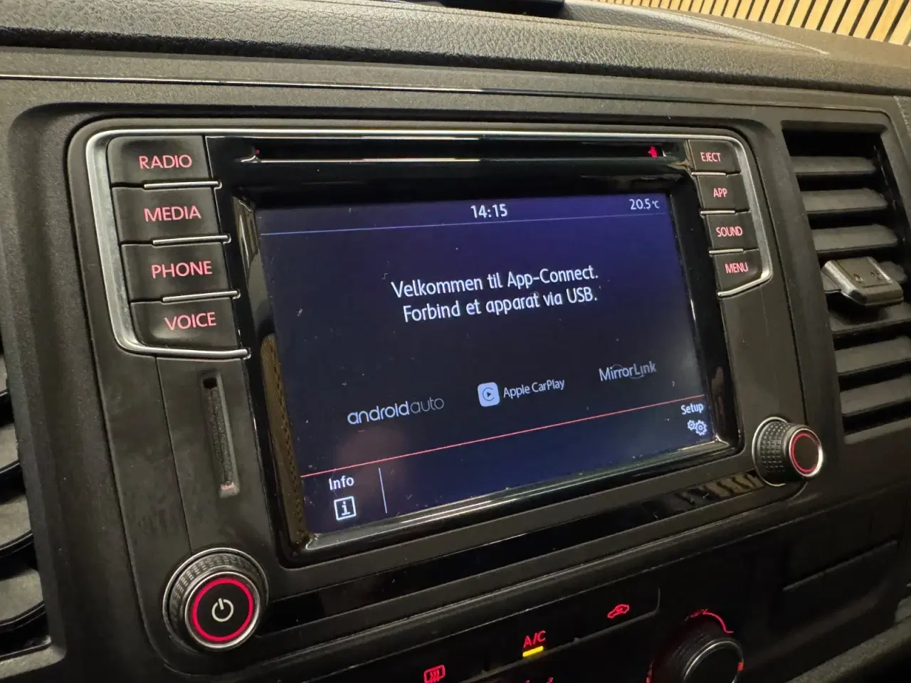 Billede 9 - VW Transporter 2,0 TDi 150 Kassevogn DSG lang