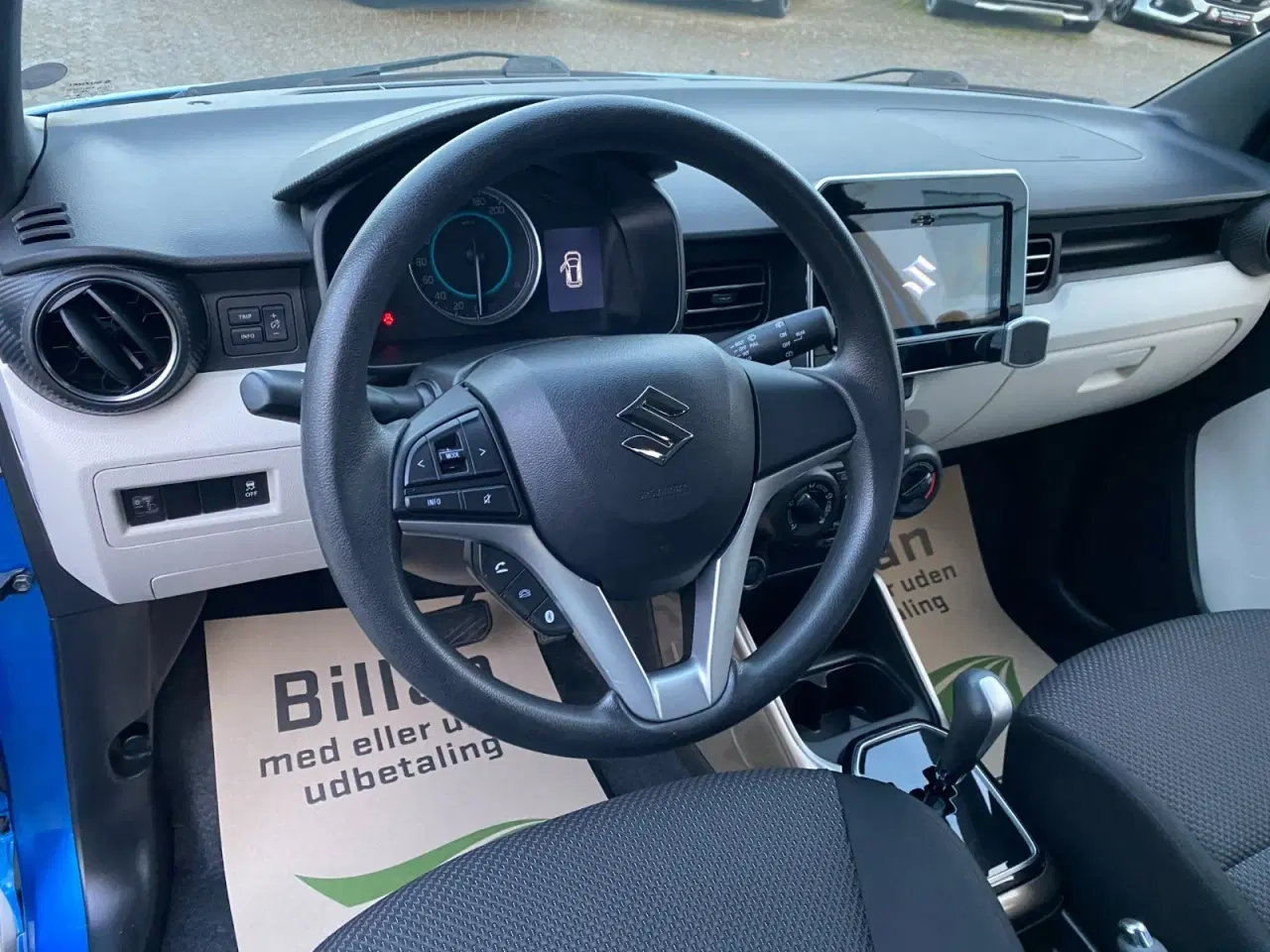 Billede 7 - Suzuki Ignis 1,2 Dualjet Active AGS