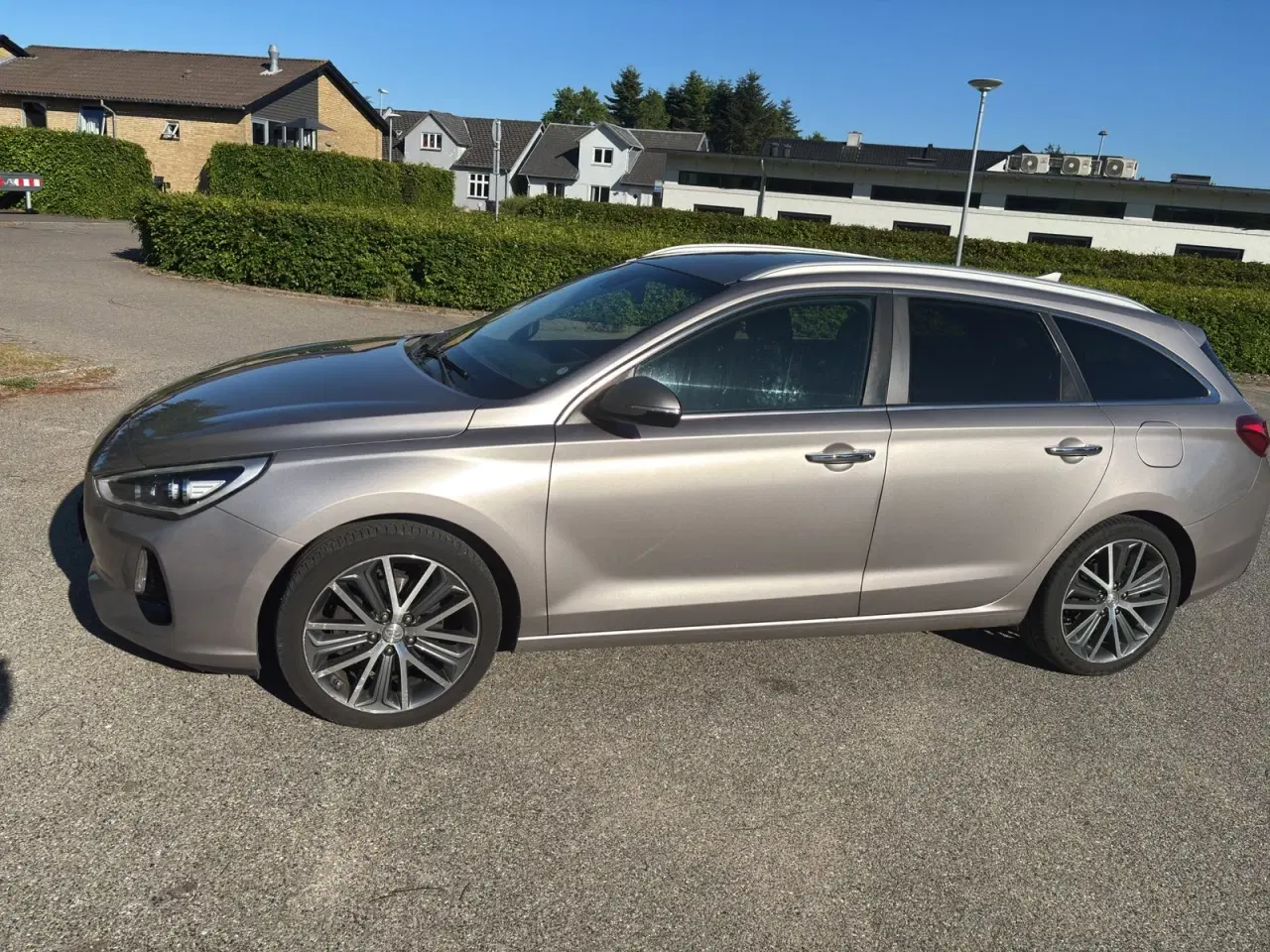 Billede 2 - Hyundai i30 1,0 T-GDi Trend stc.