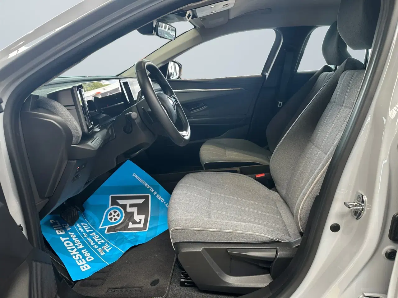 Billede 10 - Renault Megane E-Tech 40 Equilibre