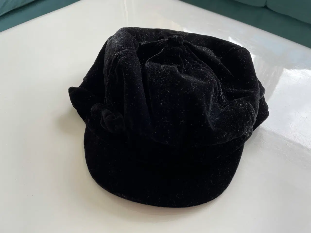 Billede 2 - Hat, str. 110, som ny