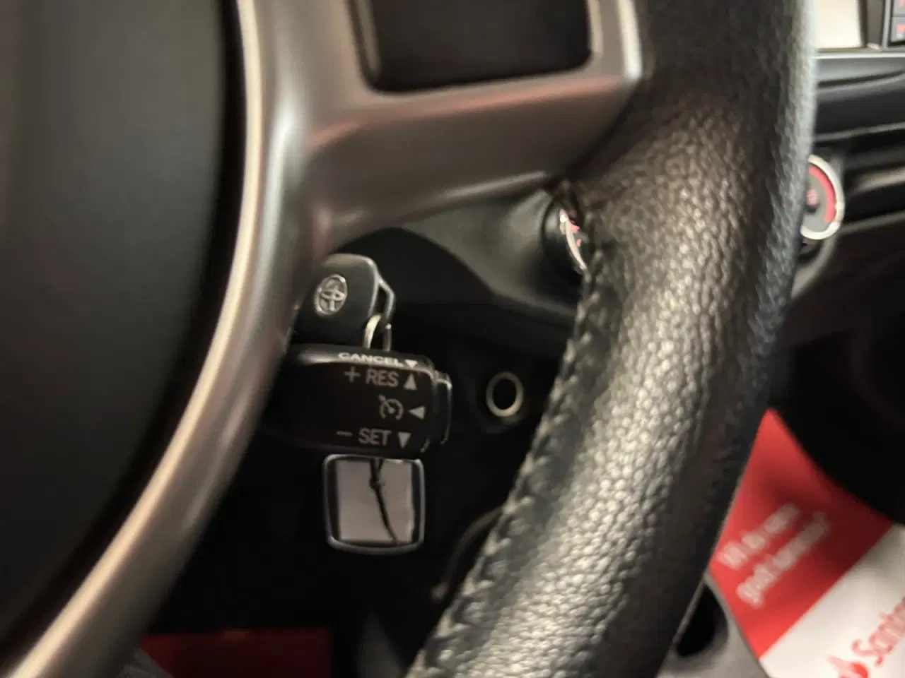 Billede 13 - Toyota Yaris 1,4 D-4D T2 Touch