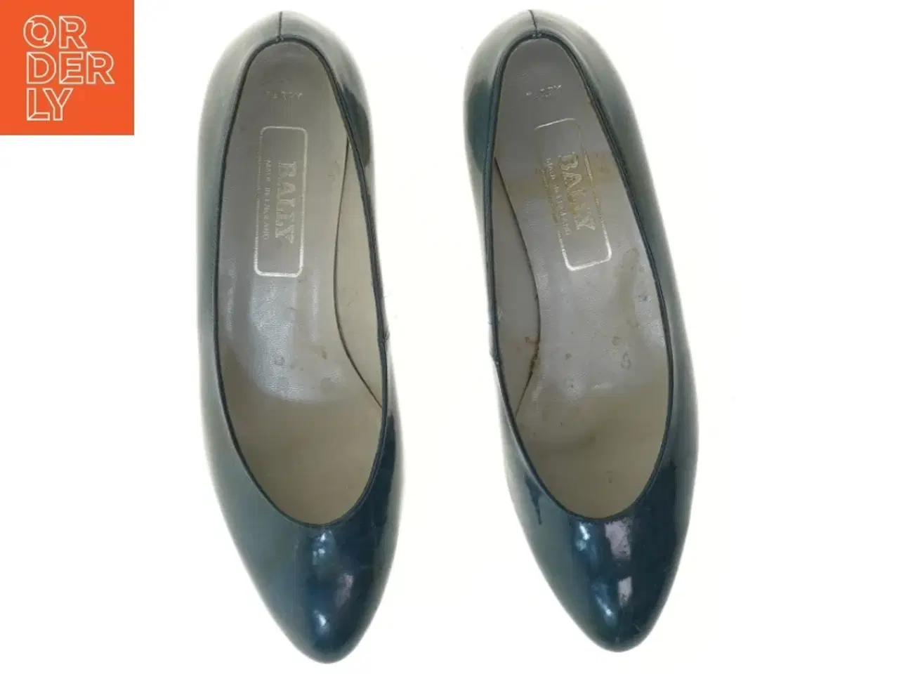 Billede 3 - Klassiske damesko fra Bally fra Bally (str. 40 )