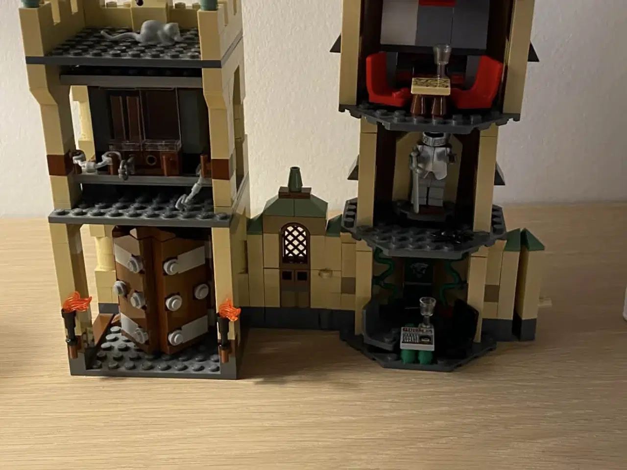 Billede 4 - Lego Herry Potter model 4842