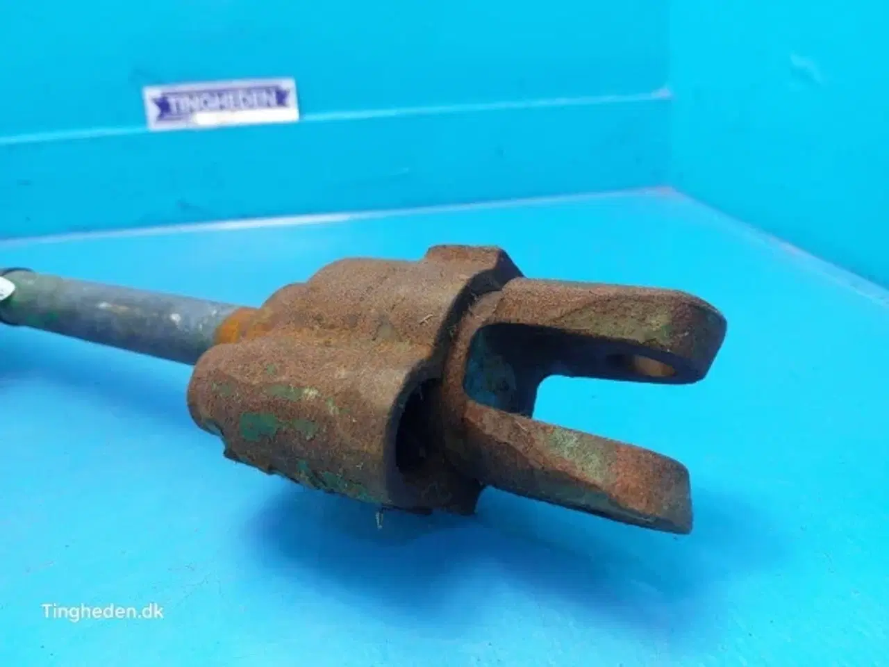 Billede 8 - John Deere 3030 Liftspindel L31642