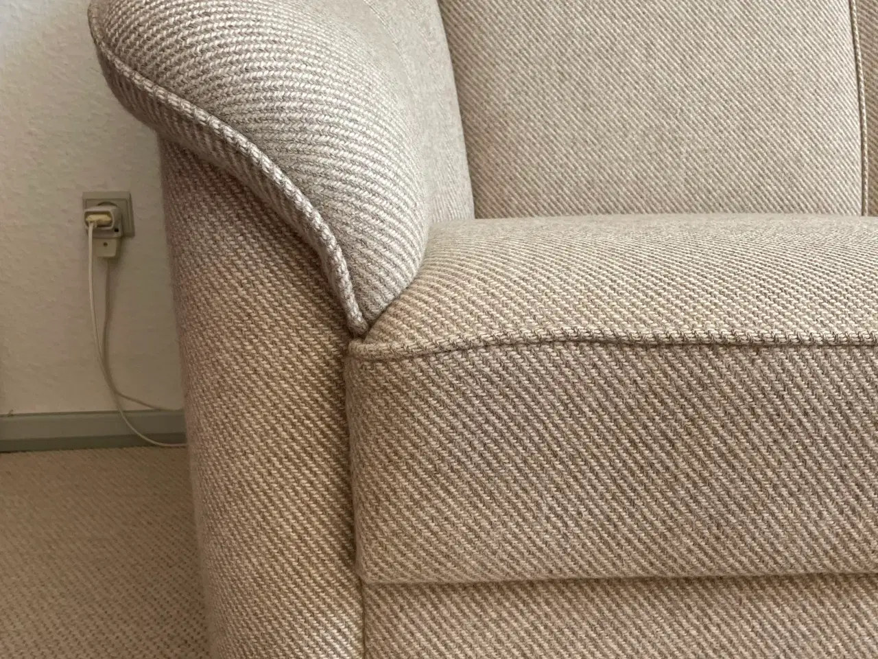 Billede 4 - Sofa, 3 pers. 