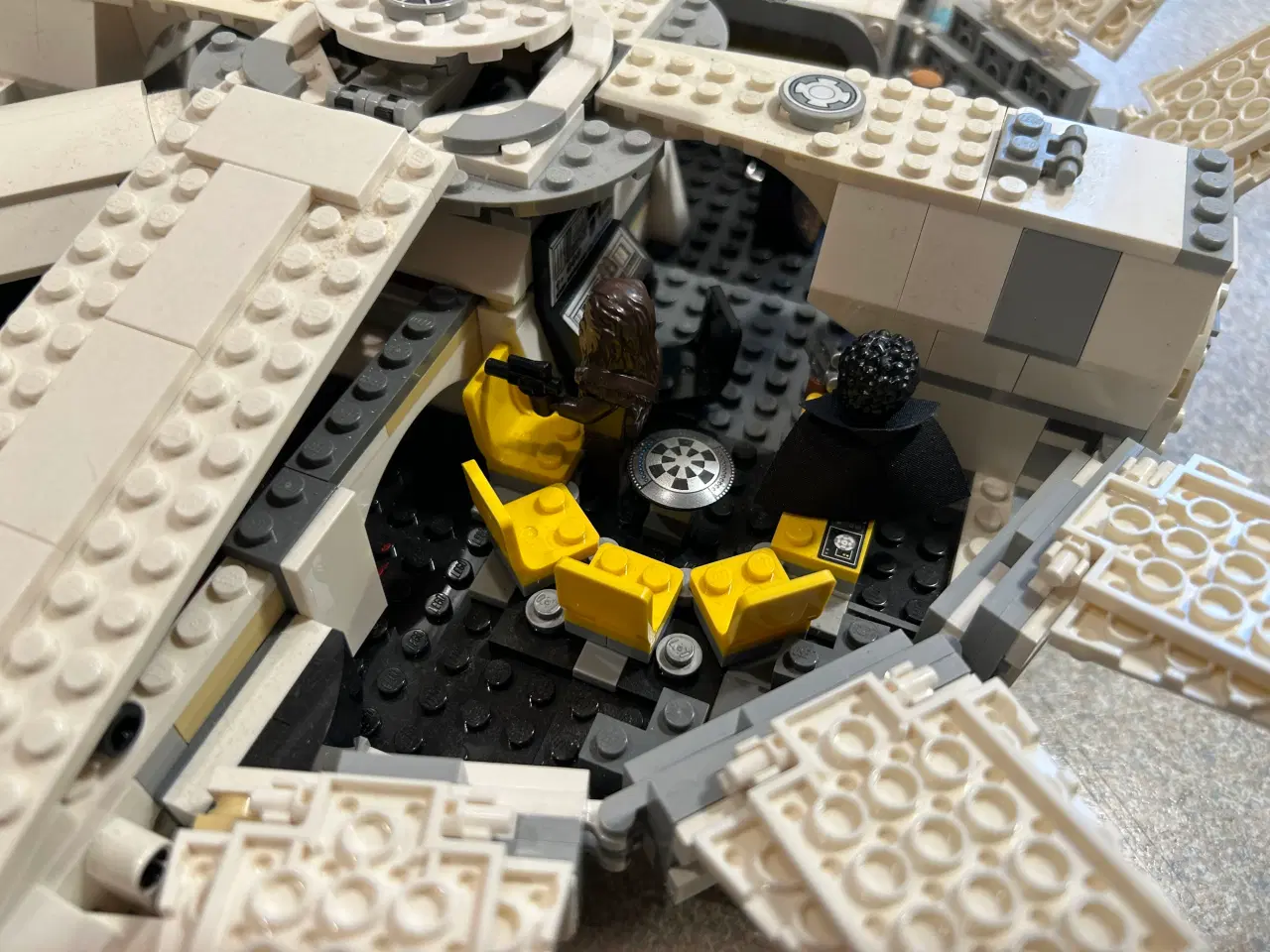 Billede 7 - Lego Star Wars 75212