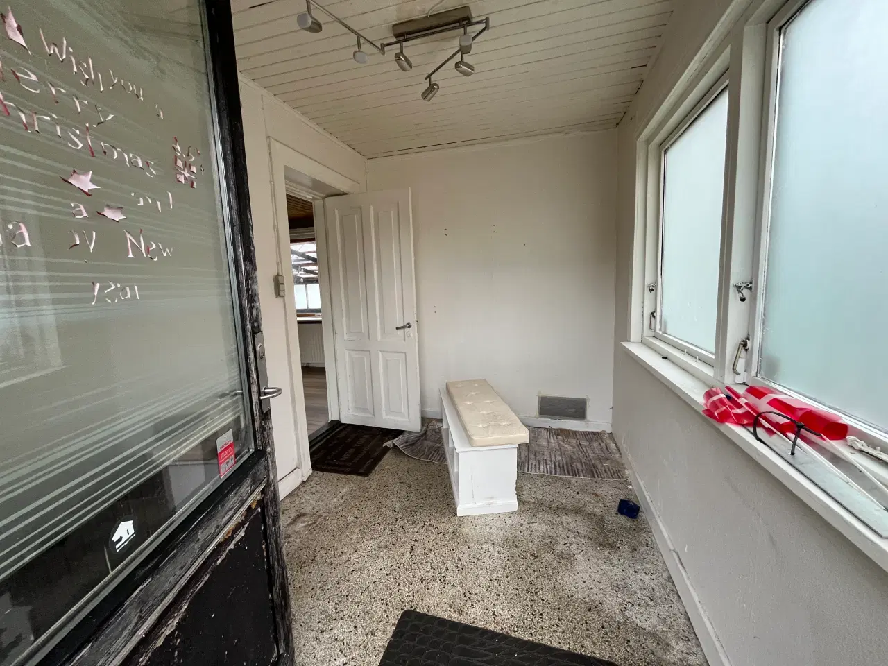 Billede 14 - Hus i Troldhede udlejes RESERVERET