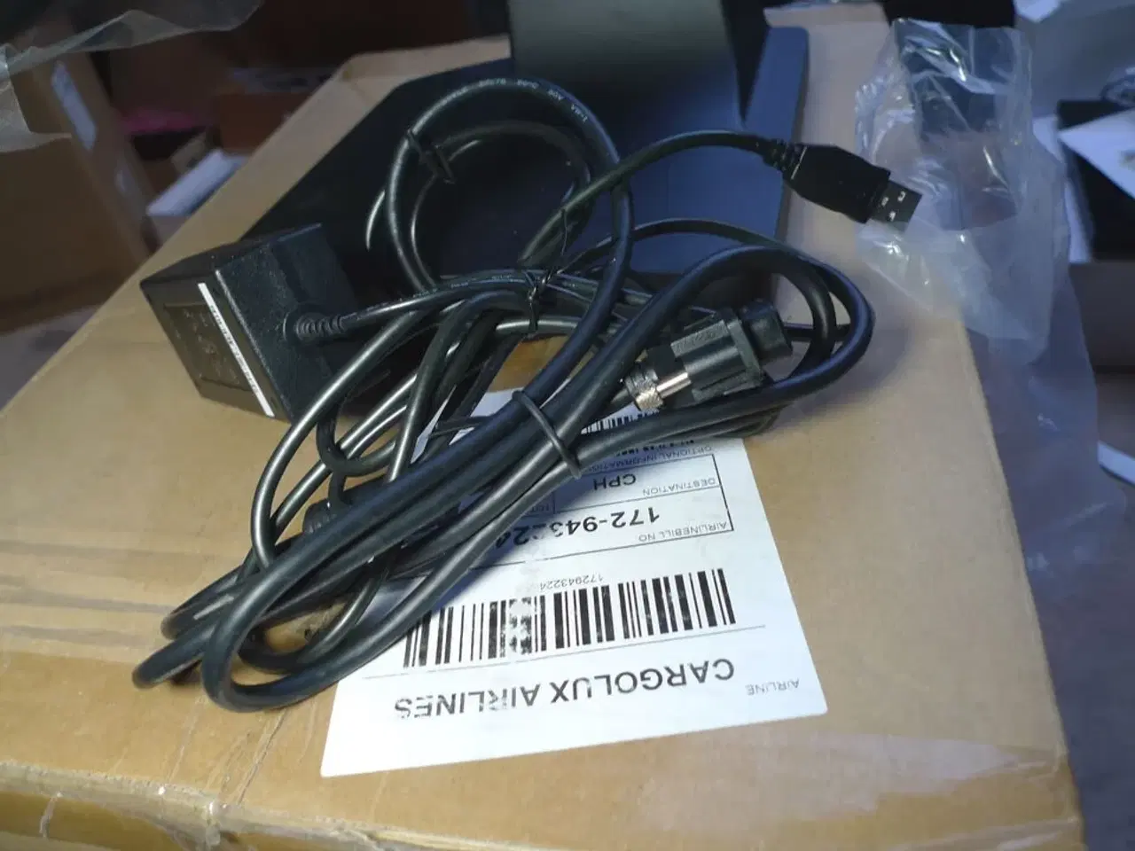 Billede 2 - 15″ True-Flat Touch Display modelnr.: M467PB