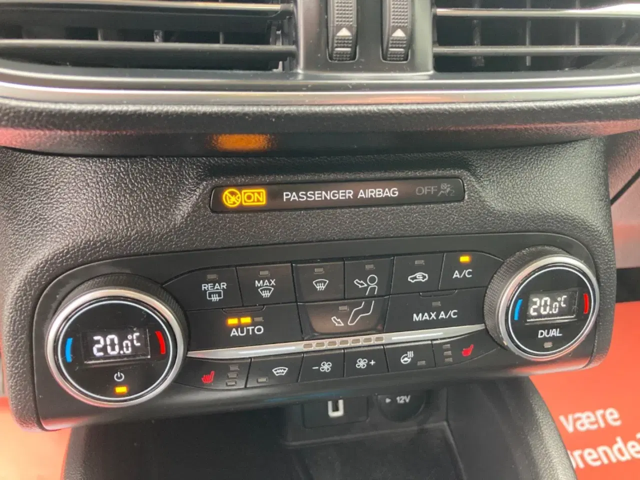 Billede 17 - Ford Focus 1,5 EcoBlue Active X stc. aut.