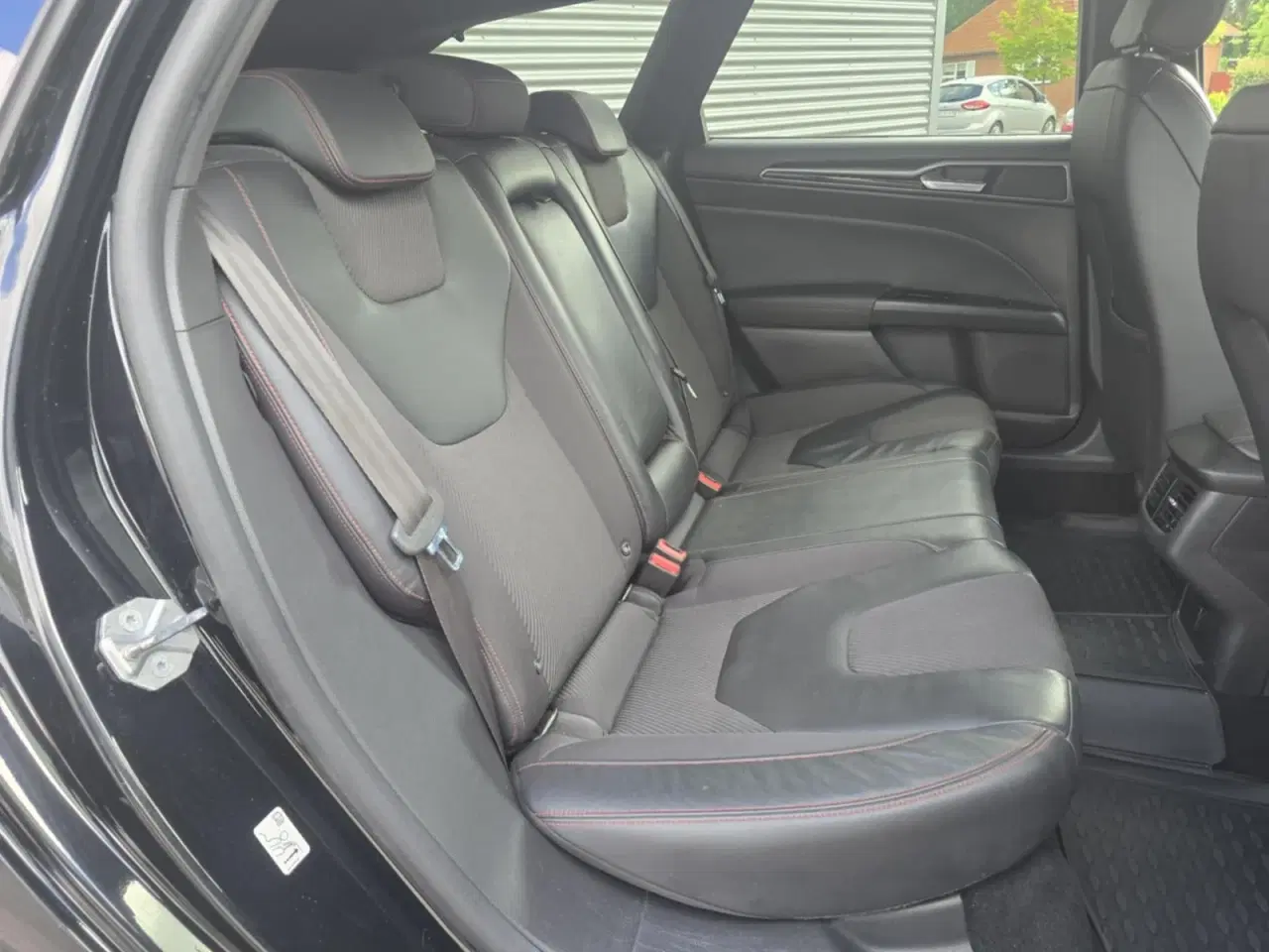 Billede 6 - Ford Mondeo 2,0 TDCi 180 ST-Line stc. aut.