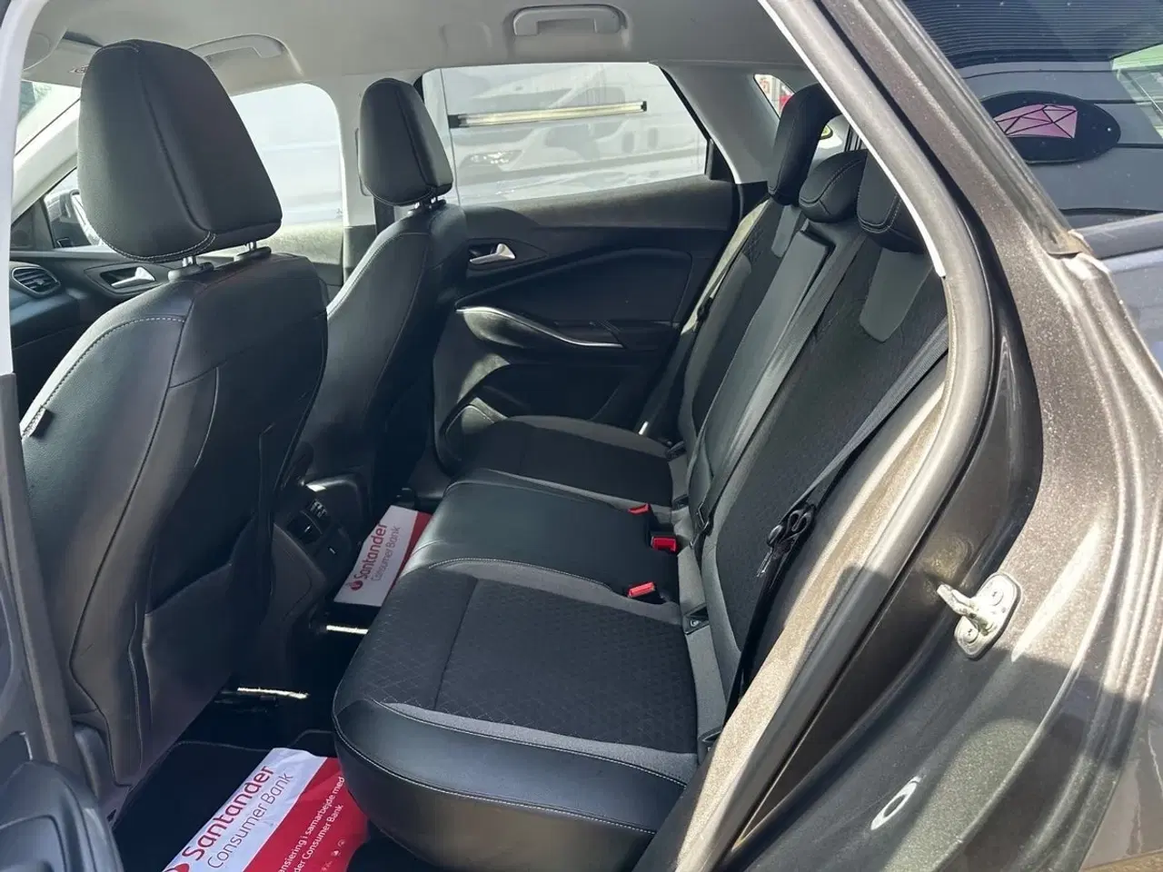 Billede 9 - Opel Grandland X 1,6 CDTi 120 Innovation aut.