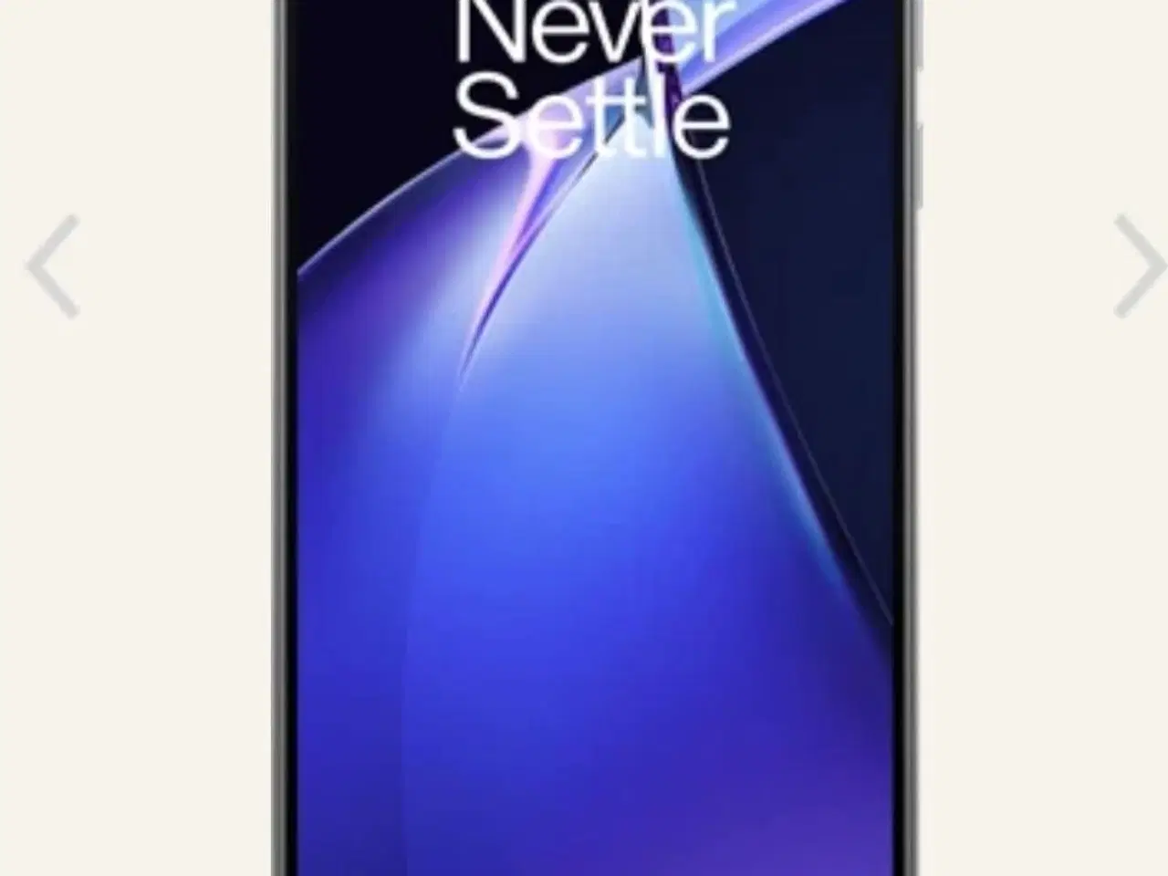 Billede 2 - OnePlus Nord med 2 granit 