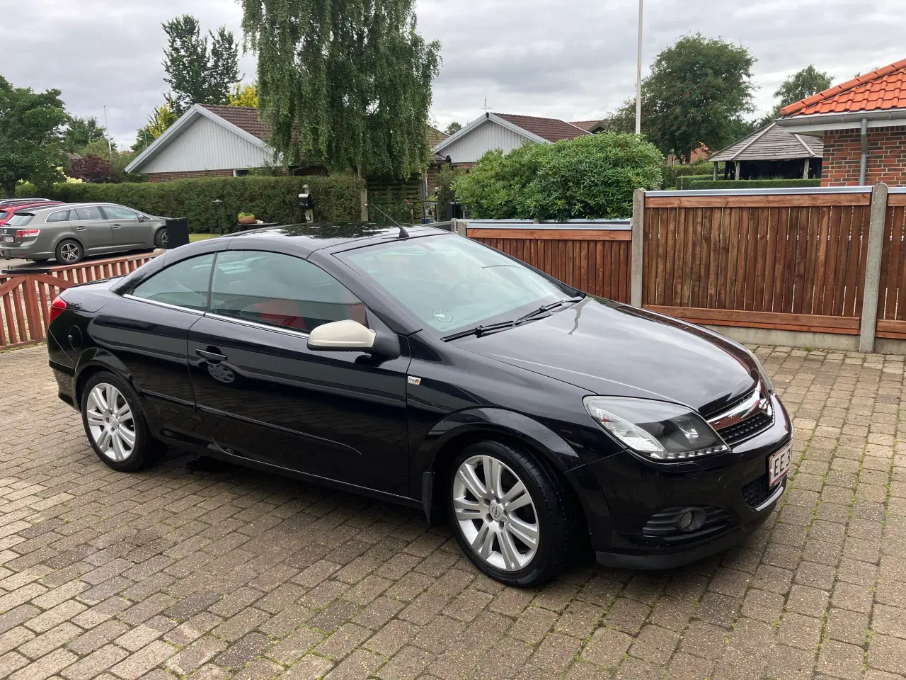 Billede 6 - Astra Twintop